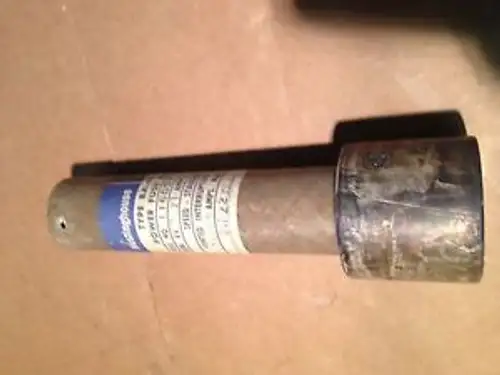 116D977A13 Westinghouse Fuse 100E 7.2Kv Type Ba-400