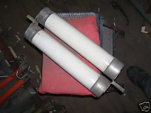 G&W 150 Amp 15Kv Fuse Cat#Ofnh3
