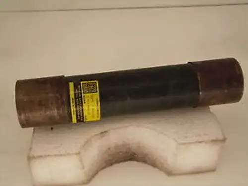 General Electric 10 Amp 2.4Kv Ej-1C Fuse 397L500Gr7
