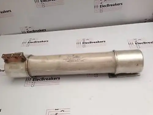676C546G18 Type Cls-1 Fuse2.4/4.8Kv 110 Amp