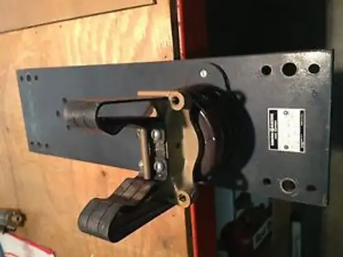 175L661G9 Ge Fuse Holder Type Ek-1D 4800V