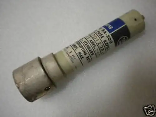 Westinghouse Ba-200 7.2Kv 200E Power Fuse Refill