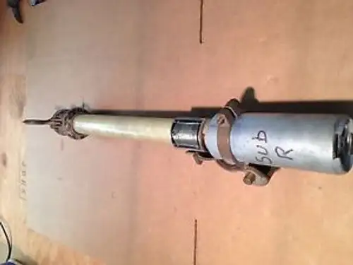 86662 S&C Power Fuse 200E 14.4Kv