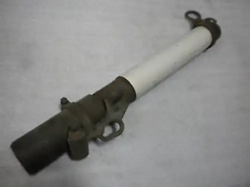 S&C 17 Kv 200E Sm-4S Outdoor Fuse Holder 86732R1
