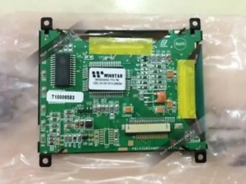 WX320240D-TFH-T01 WX320240D original LCD screen display for Winstar 320240