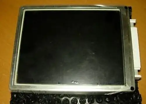 TOSHBA TFT LCD TFD60W02 Brand