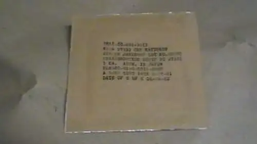 Lot (47) CRP Raytheon JAN1N697 Semiconductor Device 5961-00-892-3513