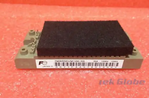 7MBR35VM120-50 FUJI 1200V 35A IGBT Module