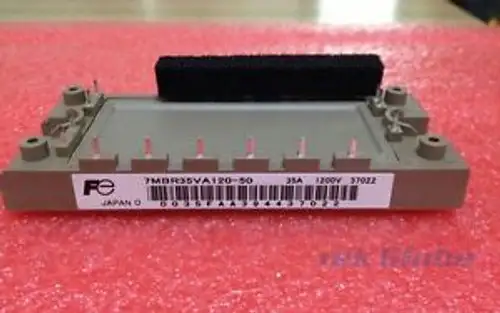 7MBR35VA120-50 FUJI 1200V 35A IGBT Module