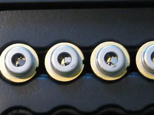 935nm 100mW 5?m Aperture TO-5 Laser Diode