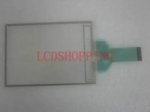 New and original for FUJI UG221H-LC4 Touch Screen Glass with