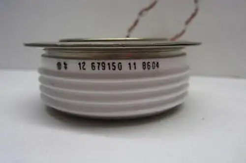 WESTCODE 12-679150-11-8604 RECTIFIER 12679150118604