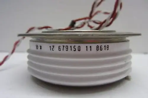WESTCODE 12-679150-11-8618 RECTIFIER 12679150118618