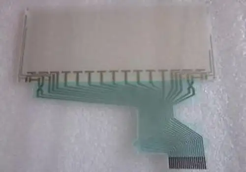Touch Glass Touchscreen HMI Touch Panel for replacement F930GOT-BBD-K-C