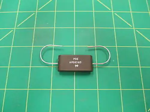 P/N PD8560 NSN 5961-01-102-8560 SEMICONDUCTOR DEVICE DIODE 3 PC. LOTS