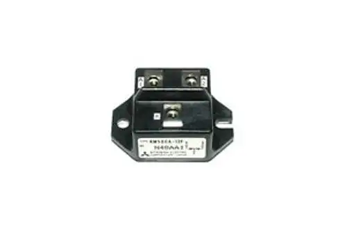 Mitsubishi RM50CA-12F Módulo de diodo 50A 600V