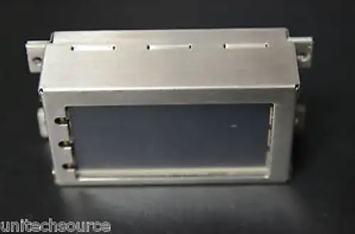 Planar EL160.80.38 SM1 EL160.80-38 996-0277-01 EL Display