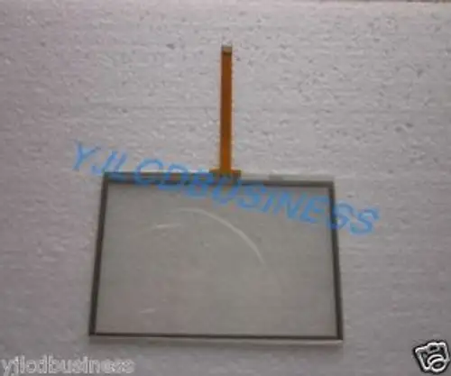 NEW TPC762K Touch screen glass HMI