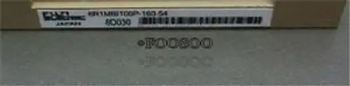 FUJI IGBT MODULE 6R1MBI100P-160-54