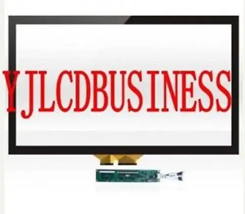 FUJITSU Touch screen Digitizer Replacement For N010-0554-X168