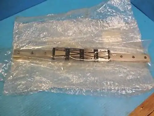 NEW NSK LE120430ARS4PCZ LINEAR GUIDE ASSEMBLY INDUSTRIAL MACHINERY TOOLING