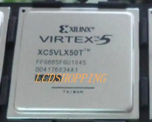 New and Original for XC4VFX20-10FF672I 2010+ IC ELECTRONIC COMPONENTS XILINX