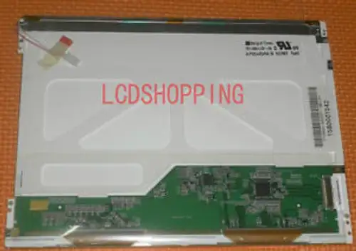 Original for TS104SAALC01-00 touch panel screen Grade A with