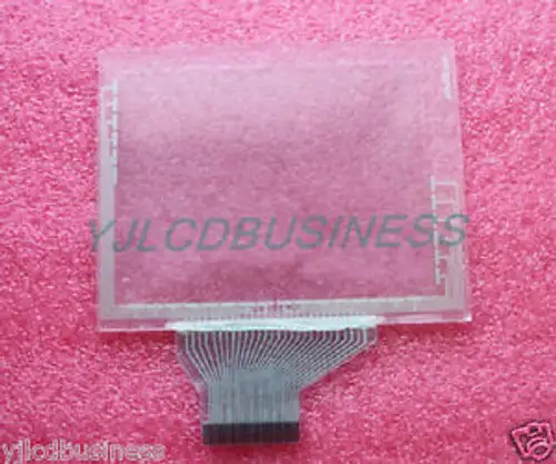 NEW OMRON NT31-ST122B-EV2 Touch screen Glass