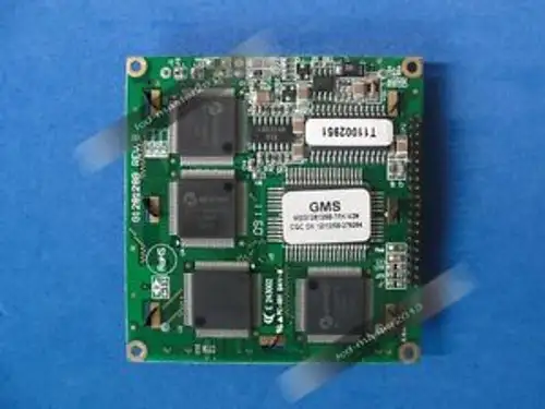 MSG128128B-TFK-VZ# MSG128128B original LCD screen display graphic for MSG