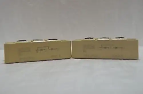 New SKKD 170F12 Fast Recovery Diode Module 170 Amps / 1200 Volts Semikron Make