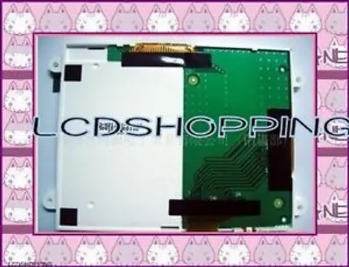 SHUNHUA WD-X2116X-1CLWD 3.5INCH LCD PANEL Display with