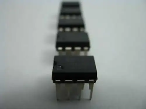 OPA633 OPA633KP Audio Buffer Booster High Speed Amp