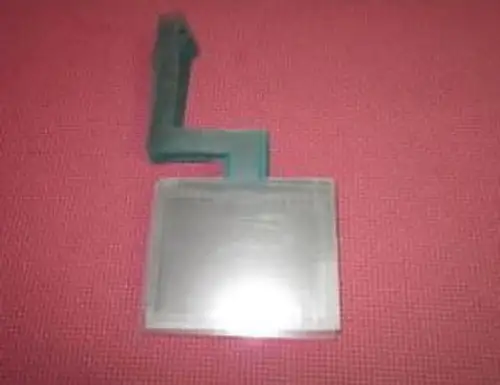 Touchscreen HMI Touch Panel for replacement GP270-LG11-LG21-24P