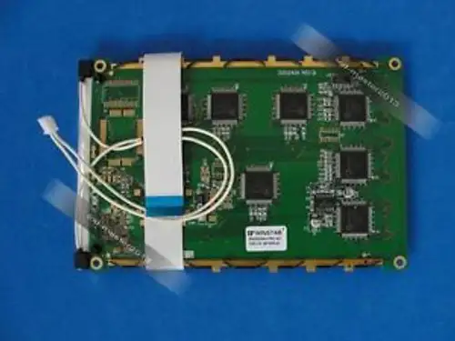 WG320240A-FMC-NZ WG320240A Original LCD Graphic 320240 dots for Winstar