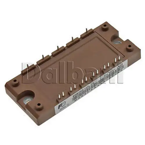 6MBI25S-120L-02 Original Pulled Fuji Electric IGBT Module 6MBI25S120L02