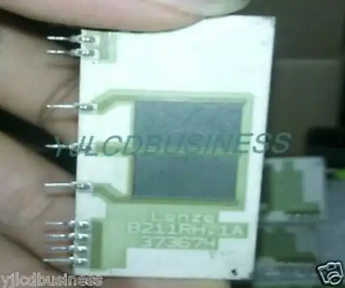 8211RH.1A Lenze inverter resistance thick film