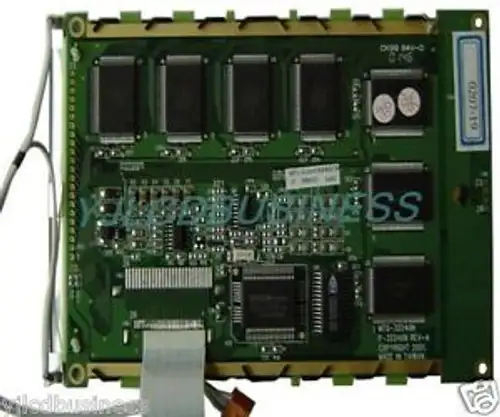 NEW GRADE A MTG-S32240JMNHSCW-07A Lcd screen display panel
