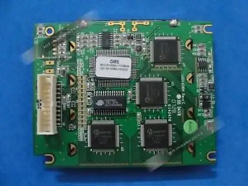 MSG160160BA MSG160160BA-TTITZ#004 160160BA LCD screen display 160160 dots