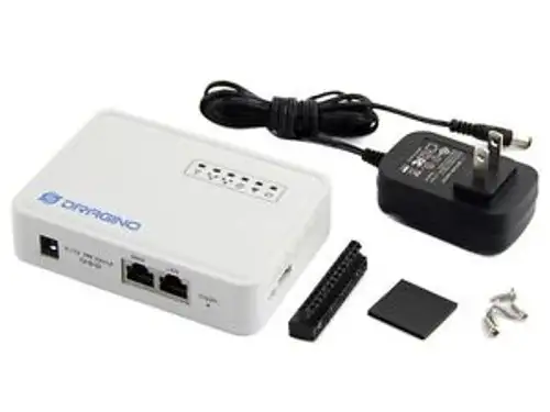 Seeeduino Dragino V2 MS14-S 9~12V W/ M32 IoT Module ATmega32u4 &CPU AR9331