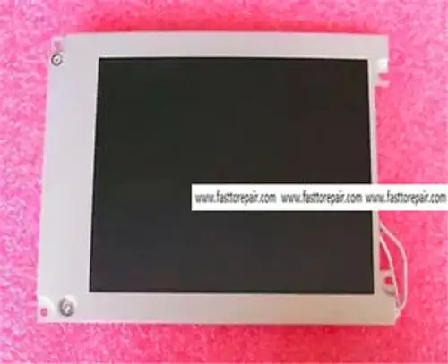 KCS057QV1AJ-G39 5.7 LCD panel 320240 for Injection molding machine Compatible
