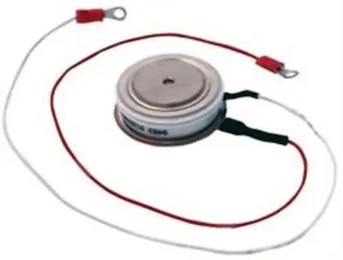 Vishay Semiconductor Vs-St183C08Cfn0 Scr Thyristor 370A 800V To-200Ab