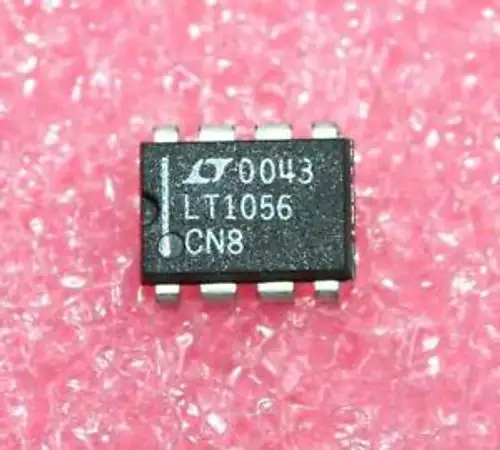 LT1056 JFET Operational Amplifier - 100 (LT1056)