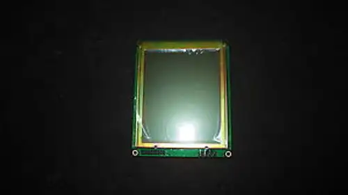 5 Hantronix Inc Hantronix Display Module HDM128GD16Y-T1M LCD Displays