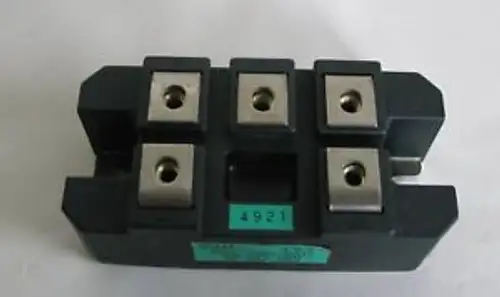 Fuji Electric A50L-2001-0232 Transistor Module