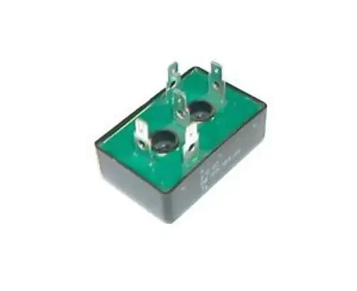 NUEVO MÓDULO DE POTENCIA DE SEMICONDUCTOR INDUSTRIES MODELO DB125/165-40