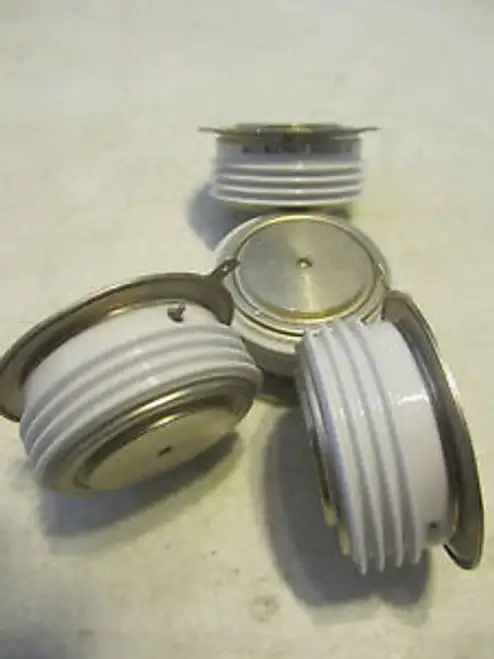ONE (1) Monnier SCR Thyristor MEDL DCR807SG2222-Fast Turn-On - Assymetrical