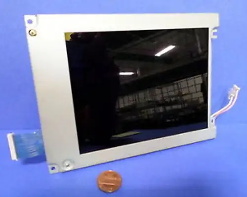 LCD DISPLAY KCS3224ASTT-X1-72-11