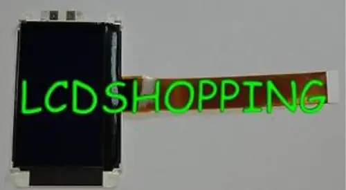 New for Optrex F-51553GNBJ-LW-AB LCD PANEL Display with