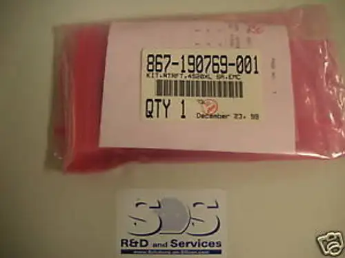 867-190769-001 KIT RTRFT 4520XL SA EMC