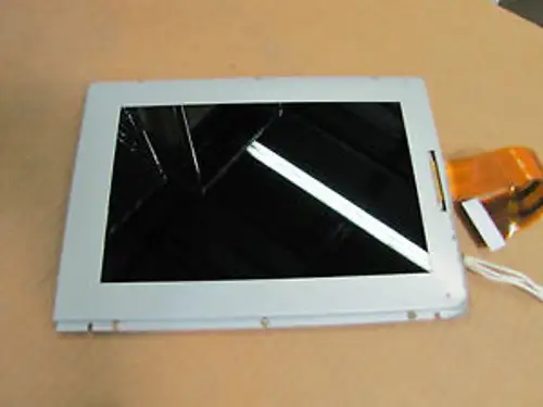 KYOCERA LCD PANEL DISPLAY KL6440ASTC-FW03-07..01